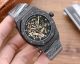 New Copy Audemars Piguet Royal Oak 'Frosted' Watch Skeleton Dial 42mm (2)_th.jpg